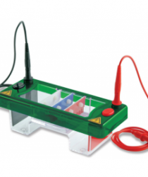 Điện di ngang Mini, Consort, EHS1100-SYS